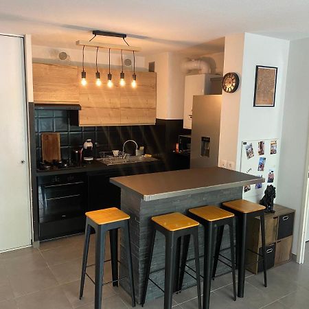 Agreable Loft Aux Portes De Bordeaux Artigues-près-Bordeaux Exterior foto