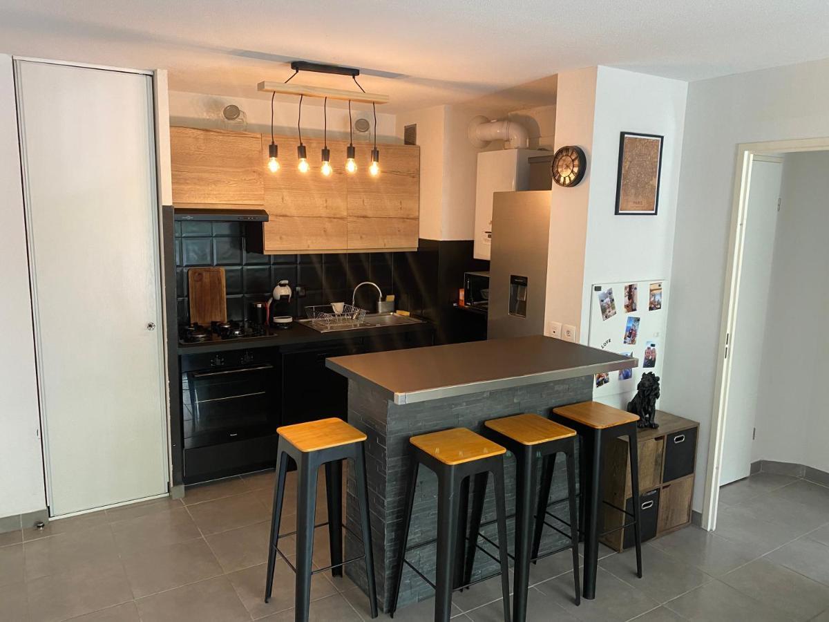 Agreable Loft Aux Portes De Bordeaux Artigues-près-Bordeaux Exterior foto